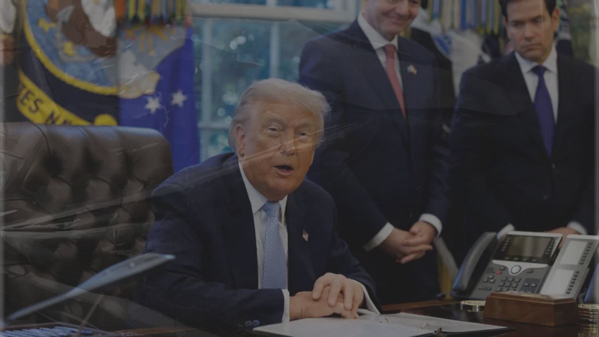 $2000 Tariff Dividend 2026