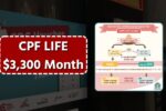 CPF Monthly Payouts 2025