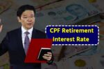CPF Retirement Interest Rate