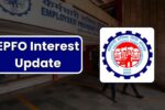 EPFO Interest Update