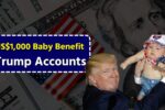 US$1,000 Baby Benefit