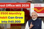 Post Office MIS 2026