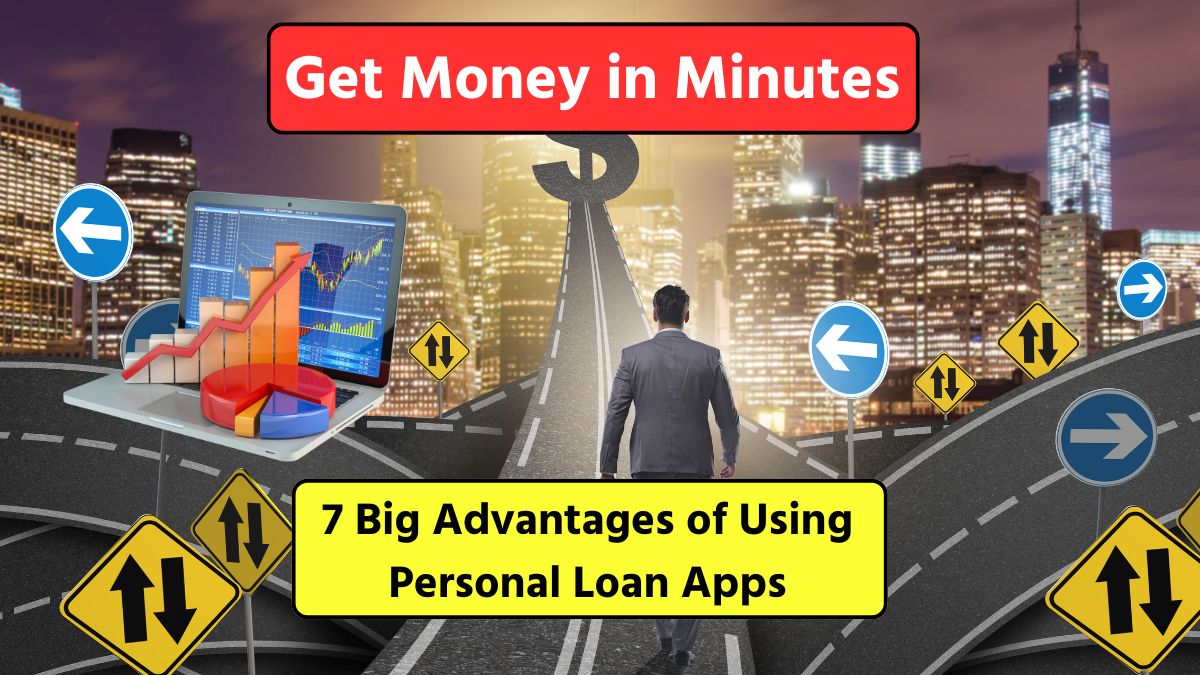 Personal Loan Apps