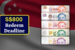 CDC Voucher Rules Singapore 2025