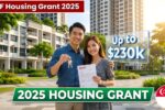 CPF Housing Grant 2025