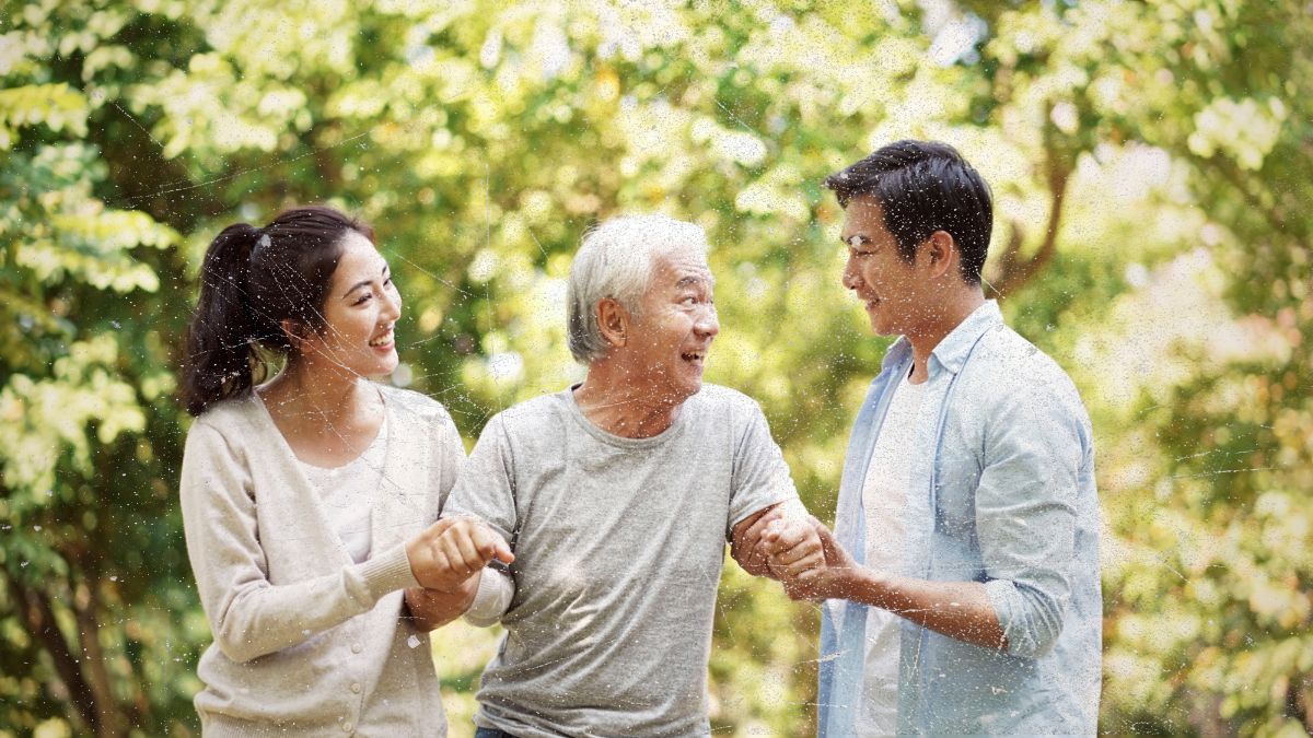 Central Provident Fund (CPF)