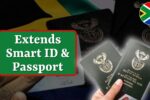Extends Smart ID & Passport