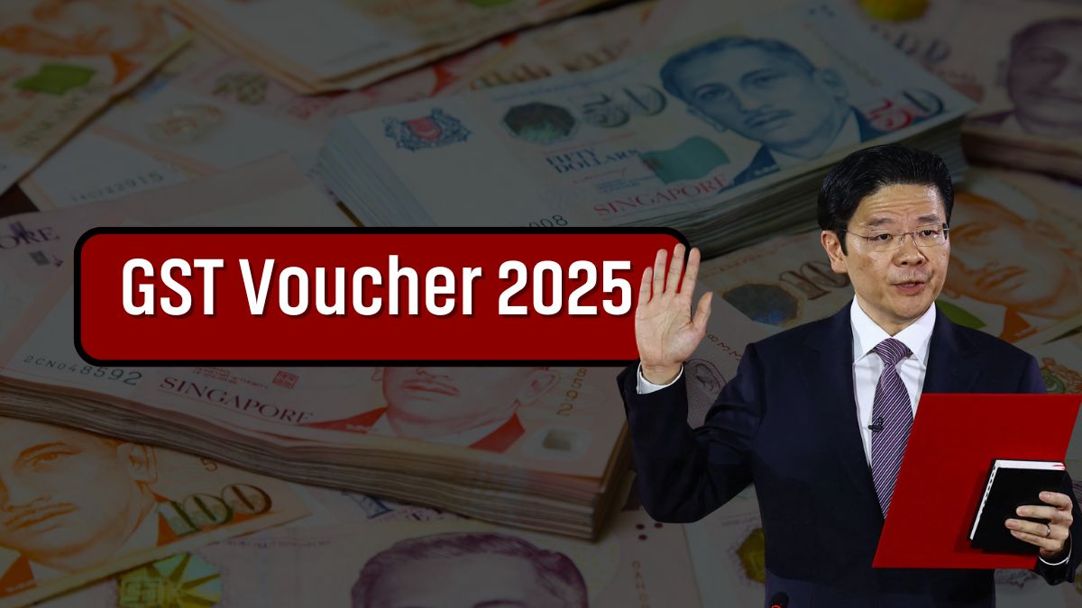 GST Voucher 2025