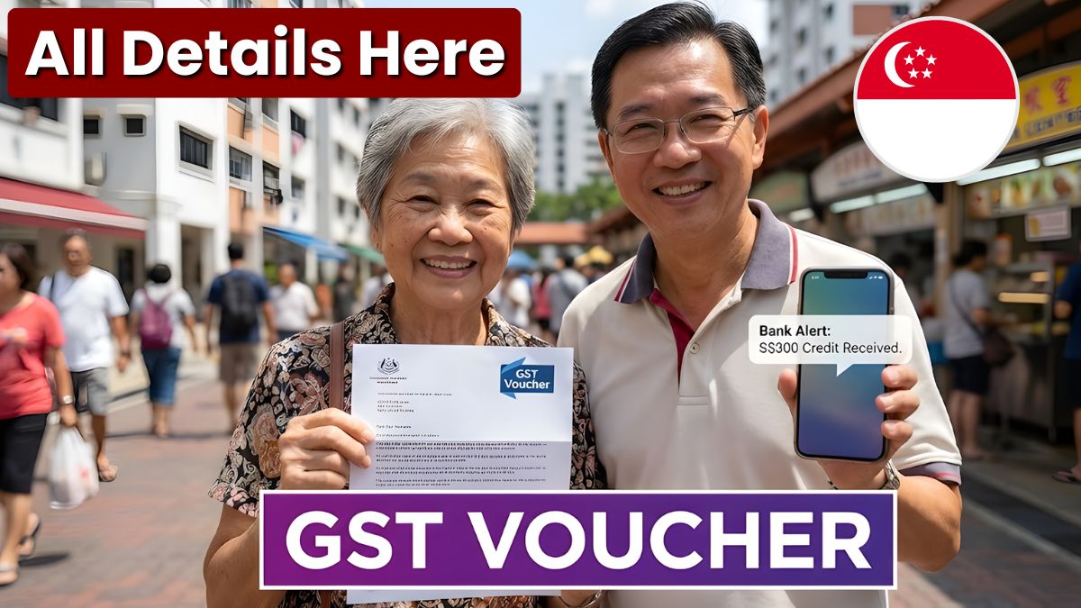 GST Voucher Scheme 2026
