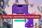 YouTrip Launches in Australia