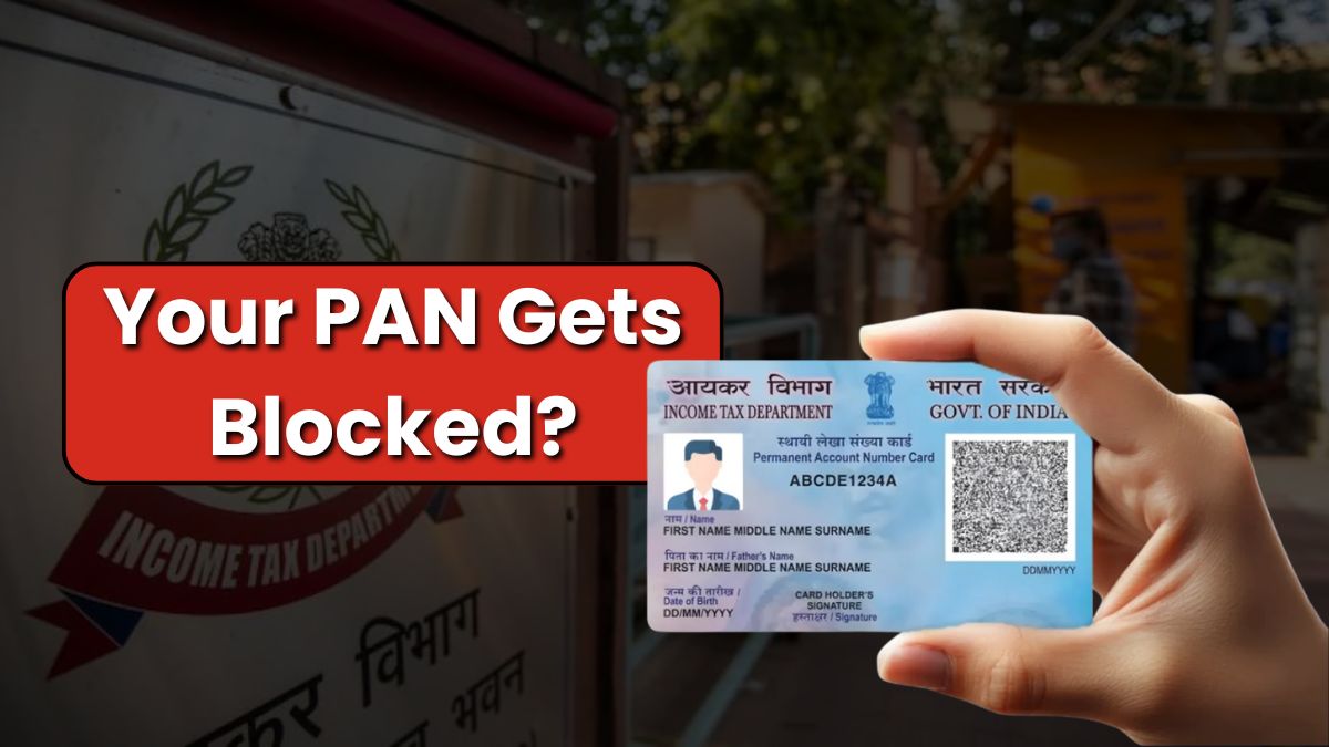 PAN Card Aadhar card Link Deadline 2025