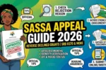 SASSA Appeals 2026